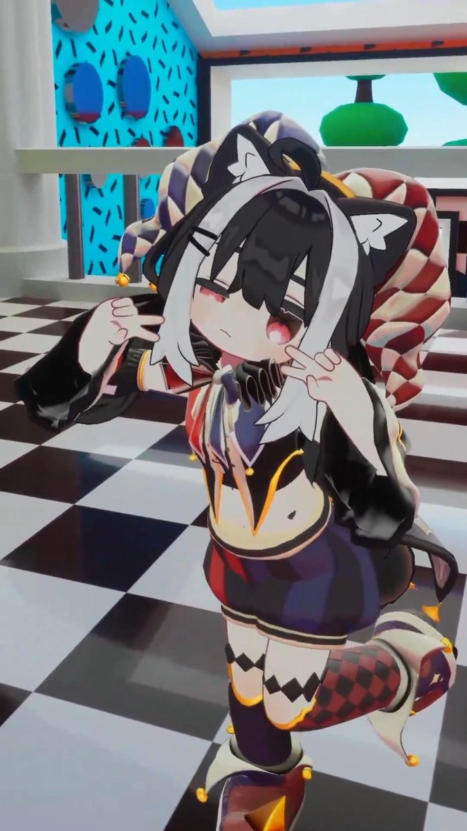 デジタルサーカス！🤡🎪💻