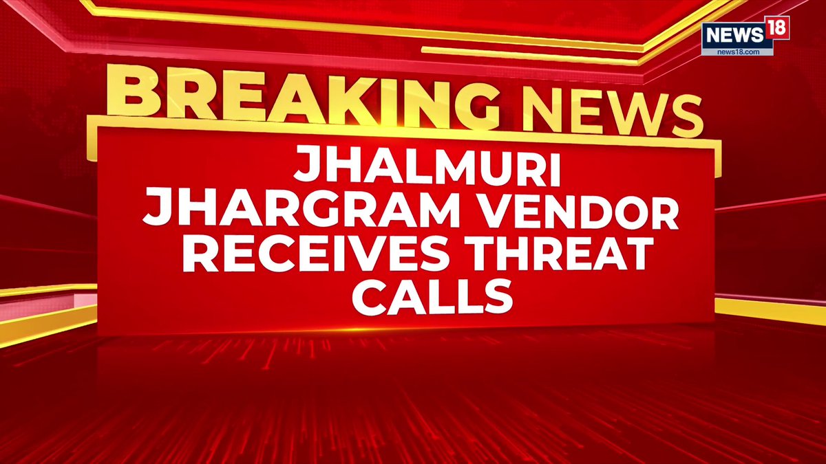 'We'll Blow You With Bomb' - Vendor who sold jhalmuri to Prime Minister Narendra Modi in WB receives threats from Bangladesh and Pakistan.