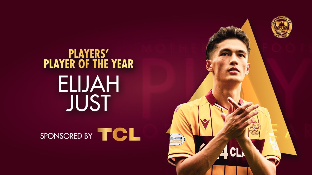 There were six nominated, but only one could win. This is how the squad voted for their player of the year 🗳️