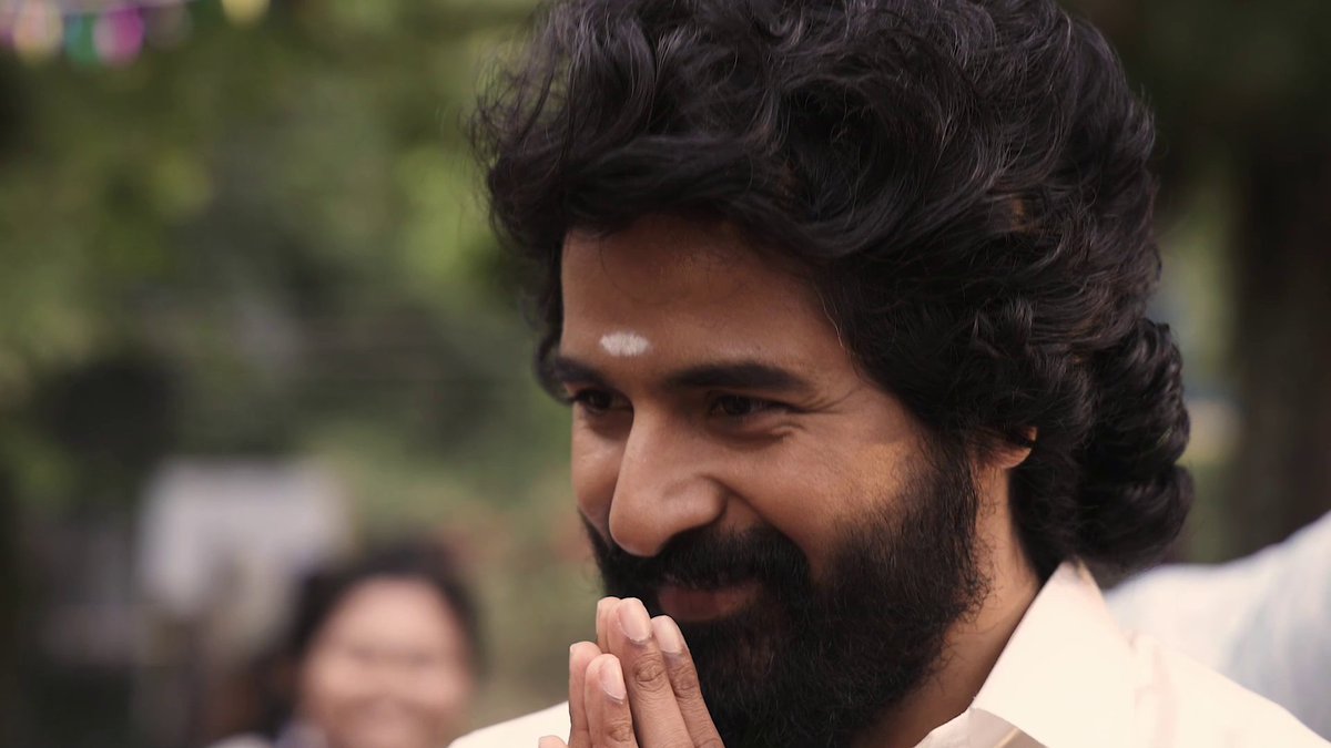 2M+ views for #VelumMayilum ❤️🦚🙏 From the first note to the final frame… every moment behind this song was made with pure love and devotion ✨ Sharing the making video of #VelumMayilum 🎬 ICYMI, watch the music video: Streaming now: Sivakarthikeyan ✍🏻 Nivas K Prasanna 🎶 Sivakumar Murugesan 🎬 #VelumMayilum2M Sivakarthikeyan Kalai Arasu Sivakarthikeyan Productions Sivakumar Murugesan Nivas K Prasanna Sanlokesh Film editor Vivek Vijayakumar Suren alagiakoothan s rp A R KARTHICK thivakar Promoworks Done Channel