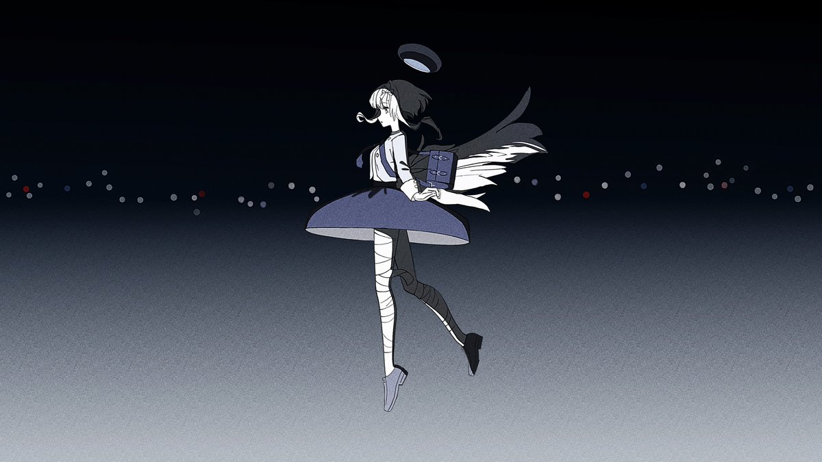 _____________ Parallax Vocal 稀羽すう Lyrics アマアラシ(from ミセカイ) MUSIC A.G.O / アマアラシ(from ミセカイ) Arrange A.G.O Illust Pensil. Movie Ravan _____________ #Vtuber #Vsinger #オリジナル曲
