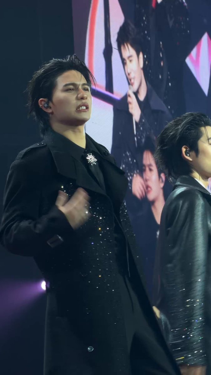 เมิงงงงงง น่ารักมากกกกกกก ใจแตกดังปุ๋งงงงง แง!!!!!!!!!!! WILLIAMEST HEART RACE #LOLFanFest2026D1 #WilliamEst #วิลเลี่ยมเอส