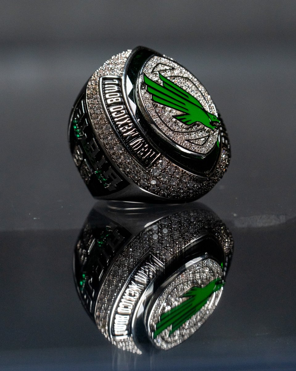 Bowl Rings Unlocked 💍🔓 #GMG🦅