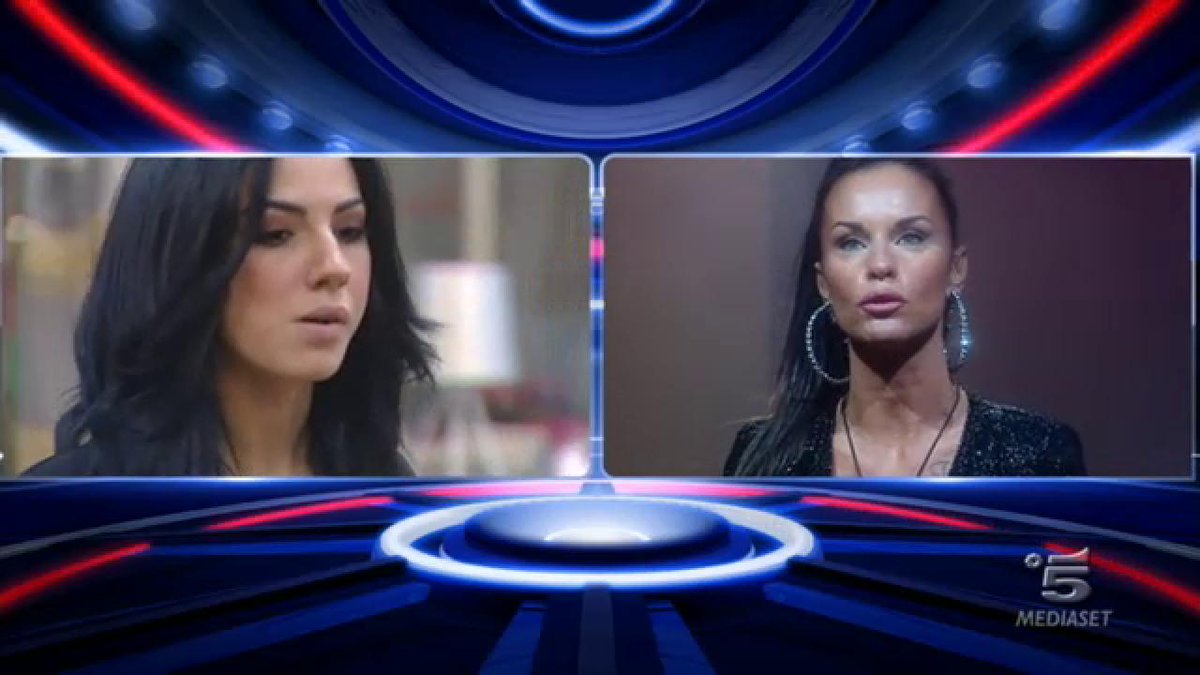 Ogni occasione รจ buona per ricordare il grandissimo servizio che Antonella MOSETTI๐ aveva fatto contro l'omofoba sionista #The50Italia