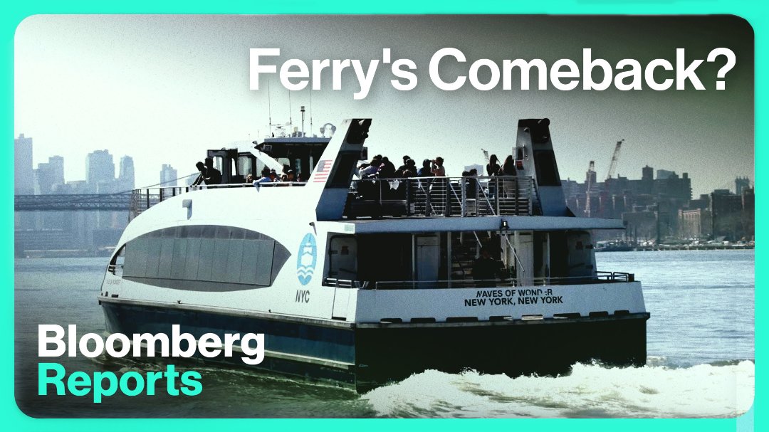 Since its 2017 launch, the NYC Ferry has been scrutinized over its finances. But lately, the city-run fleet says it’s seeing record ridership, social media buzz and its lowest subsidy-per-rider yet