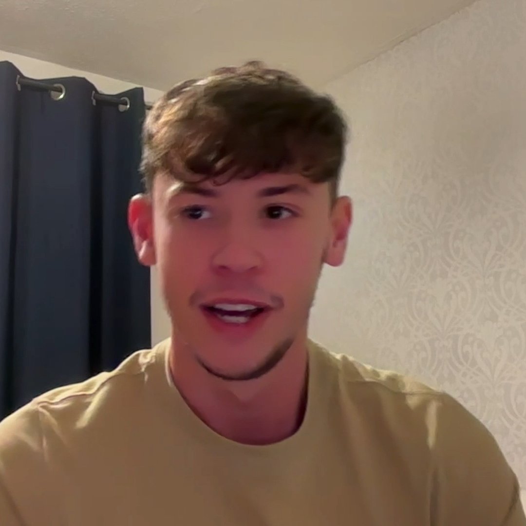 ‘You feel like you’re just free there.’ Bailey, a 22 year old British influencer, tells Ben Kentish he moved to Dubai because it’s safer and more liberal than the UK.