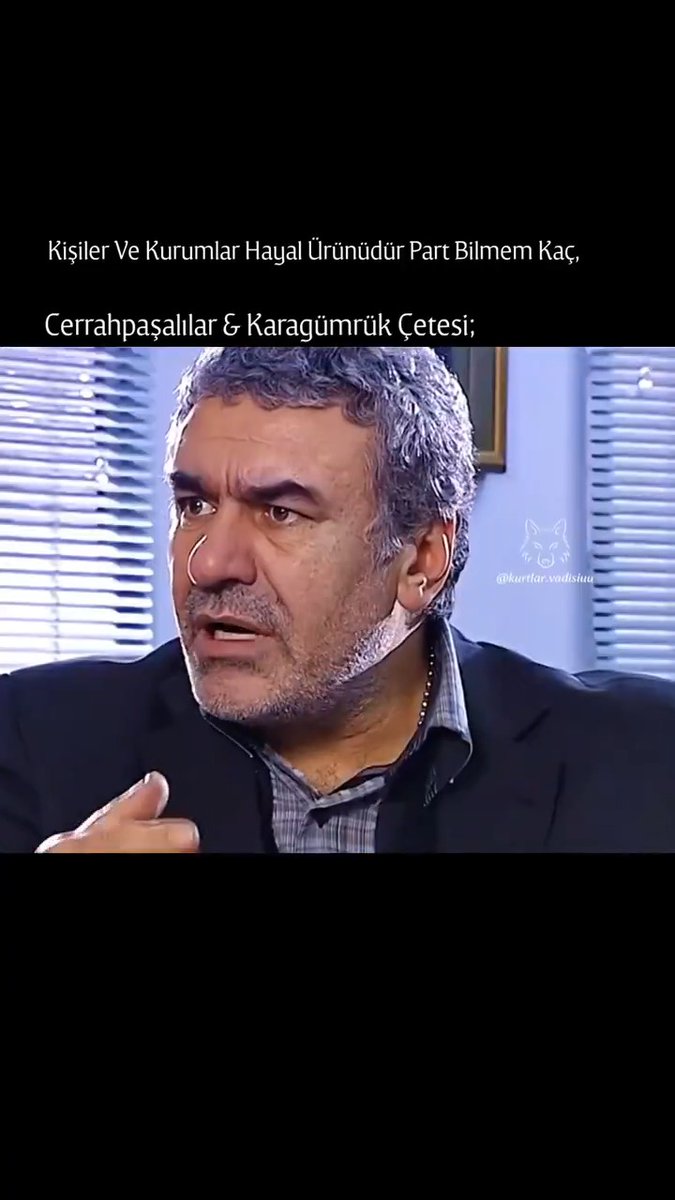 Seyfo Dayı, Cerrahpaşalıları anlatıyor