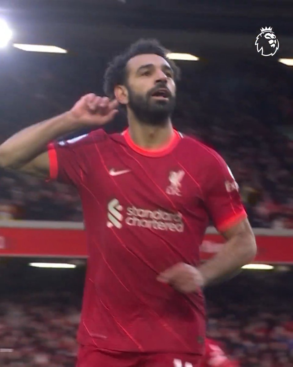 صلاح يا حريف 😍