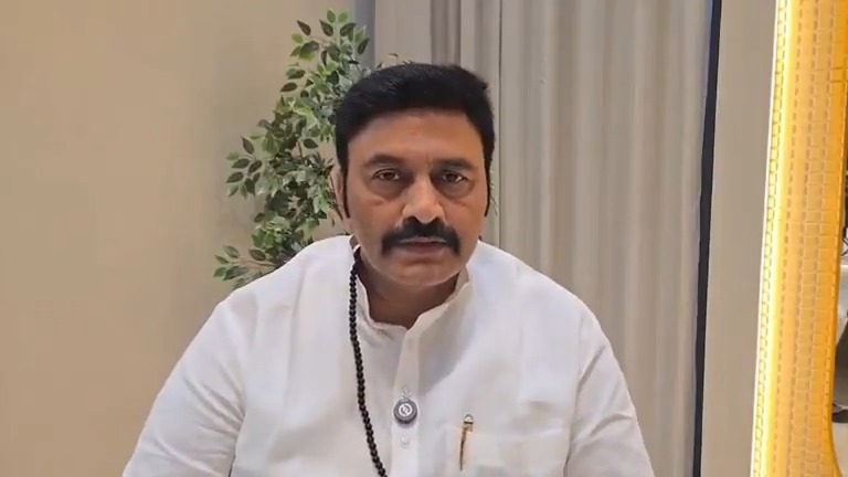 నేను కొత్త పార్టీ పెడుతున్నట్లుగా కొంత మంది వ్యక్తులు చేస్తున్న అసత్య ప్రచారంపై నా వివరణ...