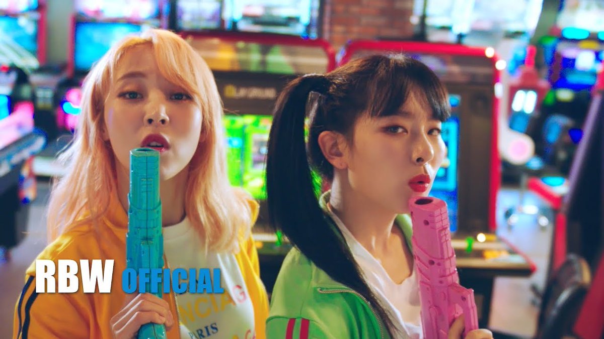 8 years ago today, MOONBYUL debuted as a soloist with ‘SELFISH’