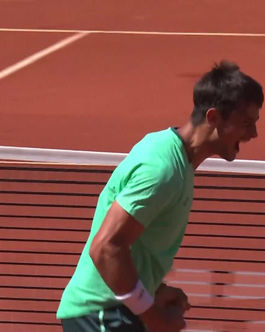 ¡NAVONE DERROTÓ A RUUD Y ES FINALISTA EN GINEBRA! ¡TREMENDO LO DE LA NAVE! 🚀🇦🇷🚀🇦🇷🚀🇦🇷🚀🇦🇷🚀🇦🇷
