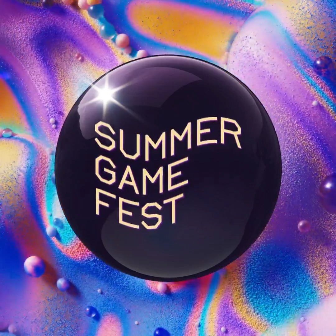Warning: Just 2 weeks until #SummerGameFest streams live on Friday, June 5. Watch the global livestream at 5p ET / 2p PT / 9p GMT.