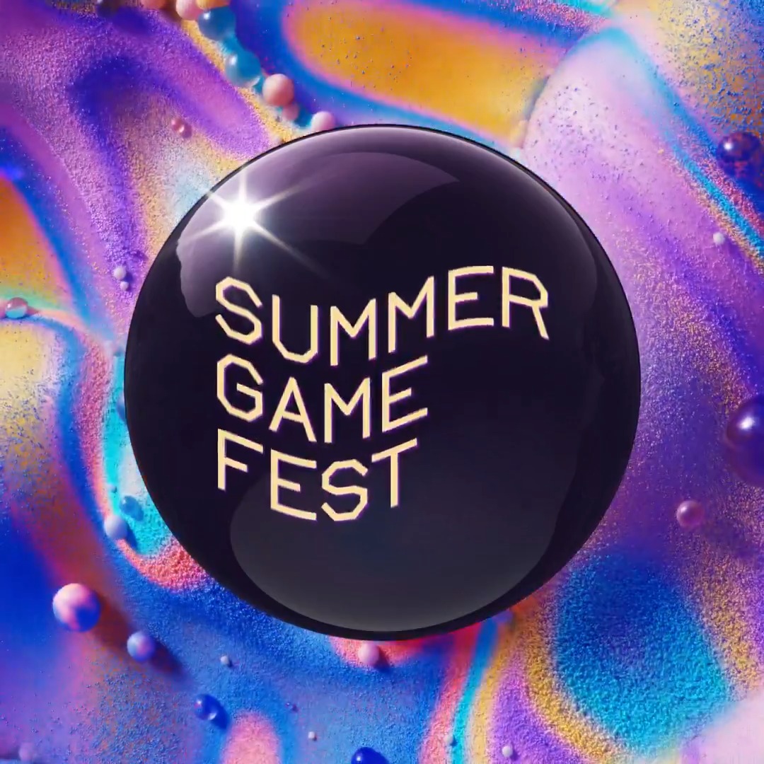 It's....almost....time. Just 2 weeks until the video game industry comes together for #SummerGameFest live on Friday, June 5. Do not miss the global livestream from Dolby Theatre at 5p ET / 2p PT / 9p GMT.