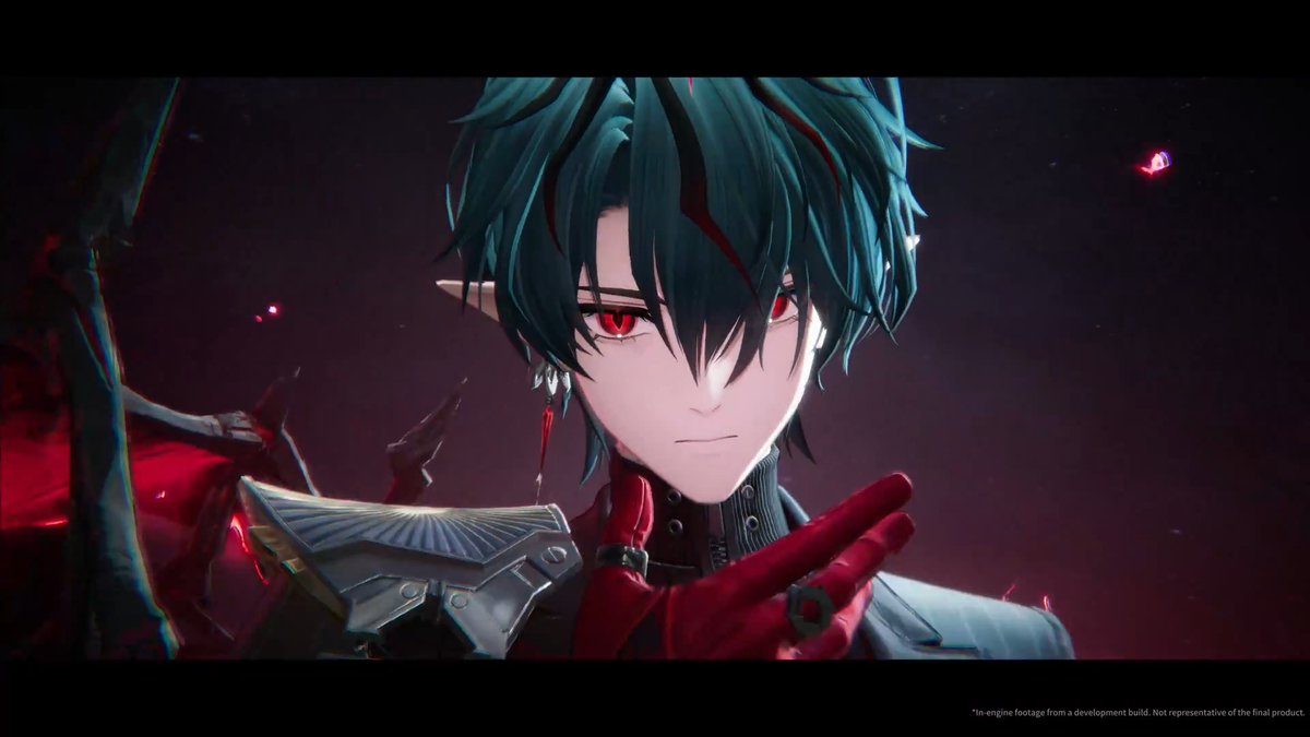 Arknights Endfield new operator Camille voiced by Aleks Le? Aleks just be collecting all the gachas at this point like Infinity Stones lmaooo Real talk tho, Camille looks amazing af holyyy 😱