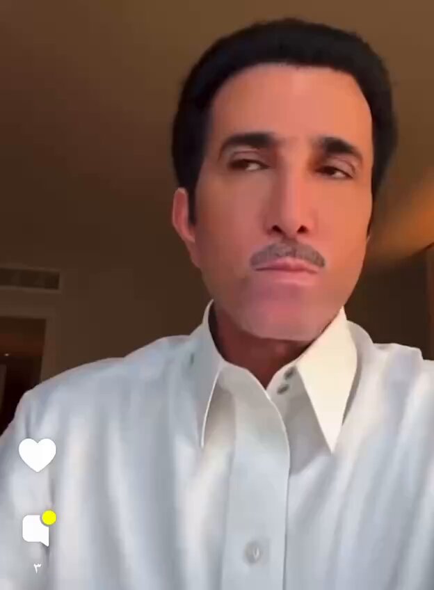 فايز المالكي يتحدث عن أب يمنع أسرته الحياة الكريمة، ويدعم عاهرات التيك توك‼️ هل يقصد التعريض بالحكومة الفاسدة، أم أنها رمية من غير رام‼️ #البطالة_بين_السعوديين #هالمرة_غير
