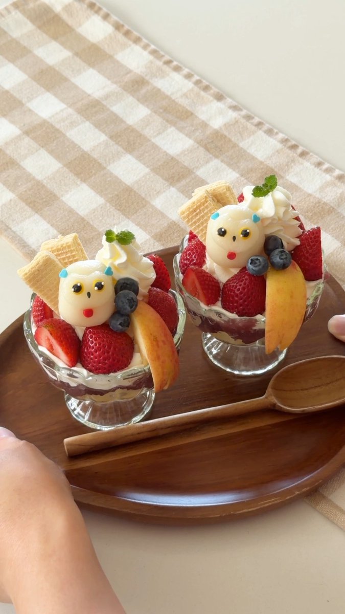 Tales of ARISE: Beyond the Dawn Edition is out now for NSW2!🎉 We wish you a launch day as sweet as this fancy parfait created by @betweenspoonfuls 🍨 Get #TalesofAriseNSW2 now: