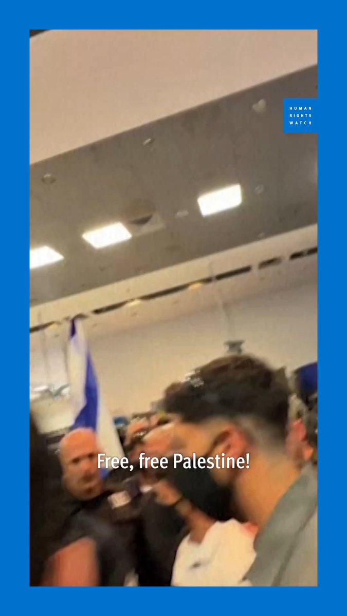 A video shared by Israel’s National Security Minister Ben-Gvir shows Israeli security forces humiliating detained international activists. When a senior minister taunts detainees on camera, it is a signal that abuse is not just tolerated but celebrated.