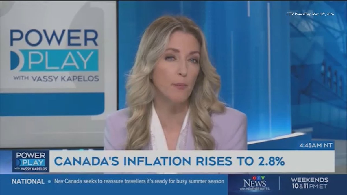 Mark Carney said "affordability is the best it’s been in over a decade," but that’s just another Liberal illusion. The price of gas is up 28.6% from last year. Our Conservative plan: slash all federal gas taxes, saving Canadians $0.25 a litre on gas: