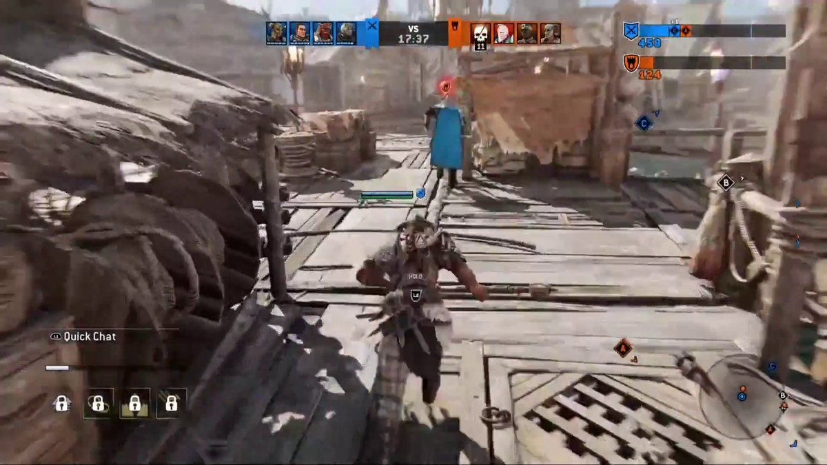 Seeing someone on red triggers a shark-like bloodlust in me. 🏃♂️💨 u/jrsrjr3
