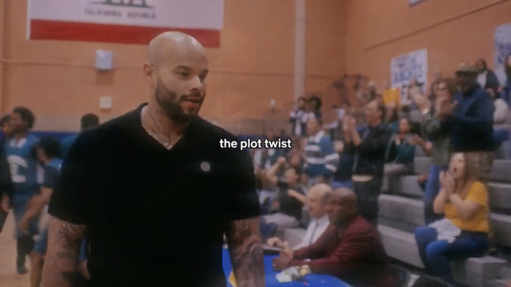 we weren't ready for the plot twist 😮‍💨