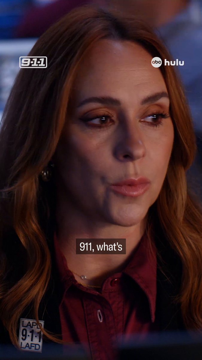 Welp, time for my annual re-watch. Stream all episodes now on Hulu.