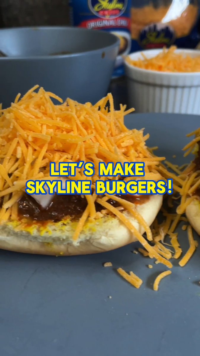 Fire up the grill 🔥🍔 Your weekend just found its newest addition. Grab your groceries and let's get cooking! Full recipe here:​