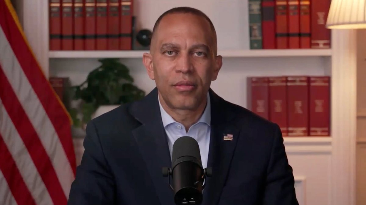 People of goodwill have forcefully rejected the antisemitic and anti-American candidate in the TX-35 run-off. Republicans must immediately stop boosting her candidacy.
