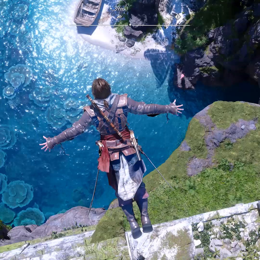 Leaping into the Bank Holiday weekend like a Welsh pirate off a Mesoamerican ruin. 🏴☠️
