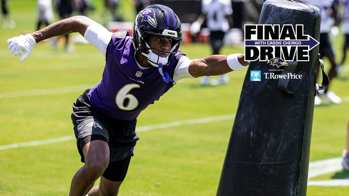 The first week of OTAs is done and some players already have our attention: