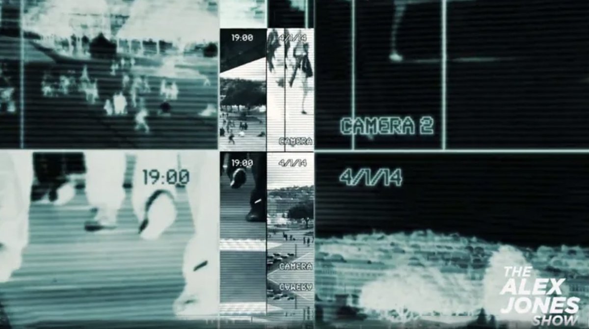 SPECIAL REPORT: THE AI DICTATORSHIP REVEALED The AI takeover is here. As data centers expand, AI replaces workers while the surveillance state escalates, creating a dystopian future resembling Philip K. Dick’s Minority Report. > ᴇxᴄʟᴜsɪᴠᴇ ɴᴇᴡs: <