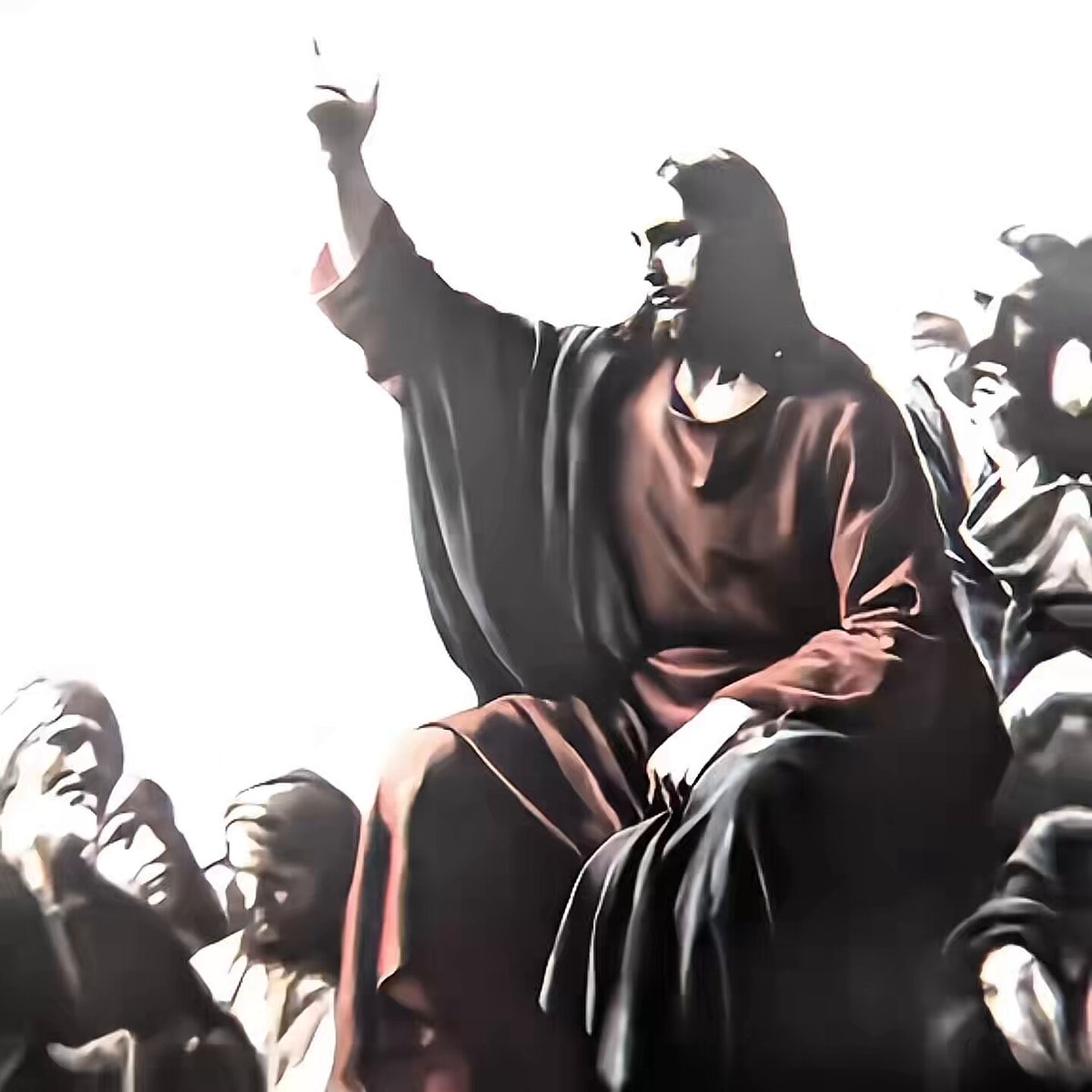 ✝️ El único hombre en la historia que dividió literalmente el tiempo en dos se llama Jesucristo. Intentaron reemplazar “Antes de Cristo” y “Anno Domini” por BCE y CE para borrar la raíz cristiana de Occidente, pero incluso cuando quieren sacar a Cristo del lenguaje… siguen contando los años desde Su nacimiento. Esa es la contradicción que nunca admiten. El calendario gregoriano no nació de una revolución atea, nació de una civilización moldeada por el cristianismo. La historia moderna, las universidades, el derecho occidental y hasta la forma en que el mundo mide el tiempo quedaron marcados por Cristo. Por eso la batalla cultural no es solo política, es espiritual. Primero cambian palabras, luego símbolos, después la memoria colectiva. Porque una sociedad sin memoria cristiana es más fácil de manipular. Podrán intentar borrar el nombre. Pero jamás podrán borrar el hecho: el mundo entero sigue viviendo en el año de Nuestro Señor. ✝️ Ave Christus Rex