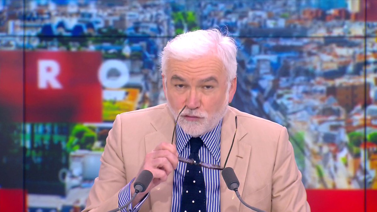 🔴 Édito de Pascal Praud : «Le Conseil constitutionnel, maison de retraite des amis du pouvoir, acte le retour des ZFE contre l'avis de millions de Français. […] La France a "reçu 4 Milliards € d’aides" de l’UE pour mettre en place les ZFE…»