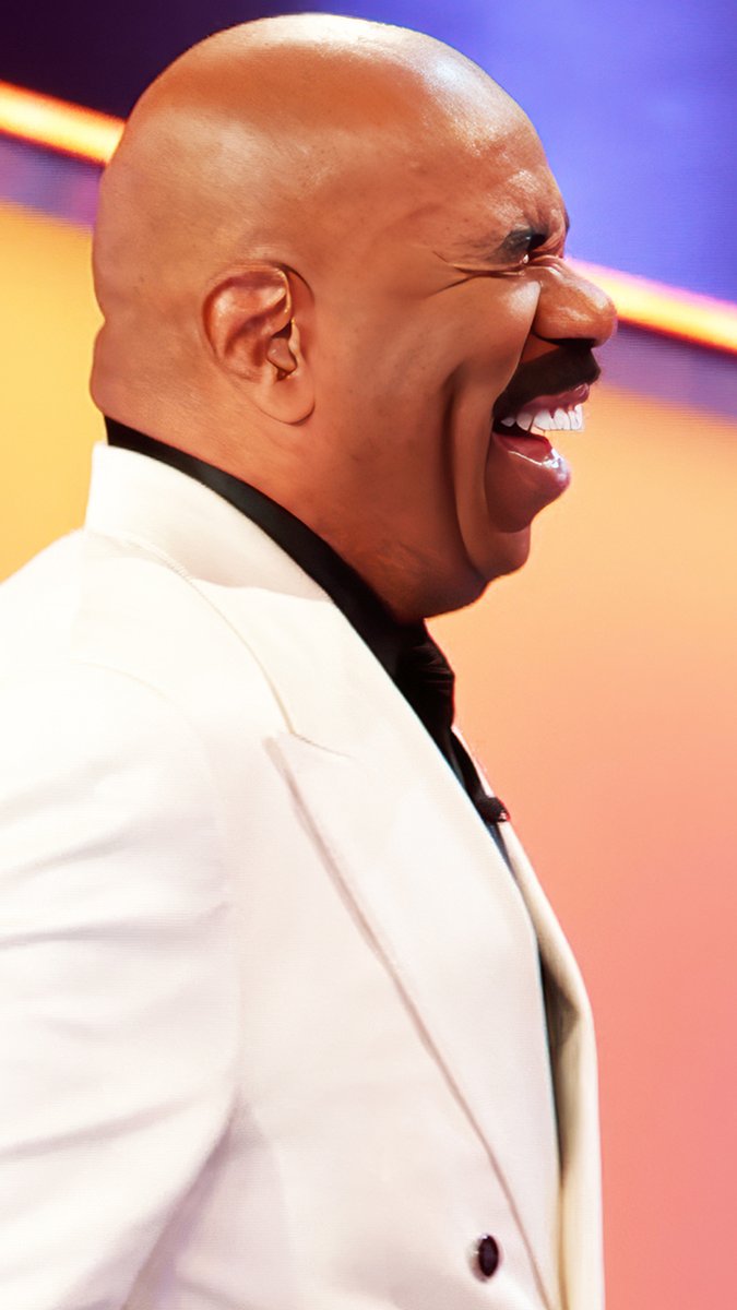 “Florida answer” cracks up Steve Harvey! 😂😂😂 6 places that aren’t fun if you go alone.