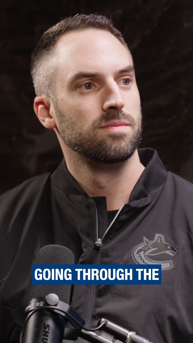 Episode 72: Inside Analytics with Aiden Fox 🔈 Aiden Fox discusses his team’s goals, how he got into analytics, and his relationship with various parts of the Hockey Operations team. STREAM NOW |