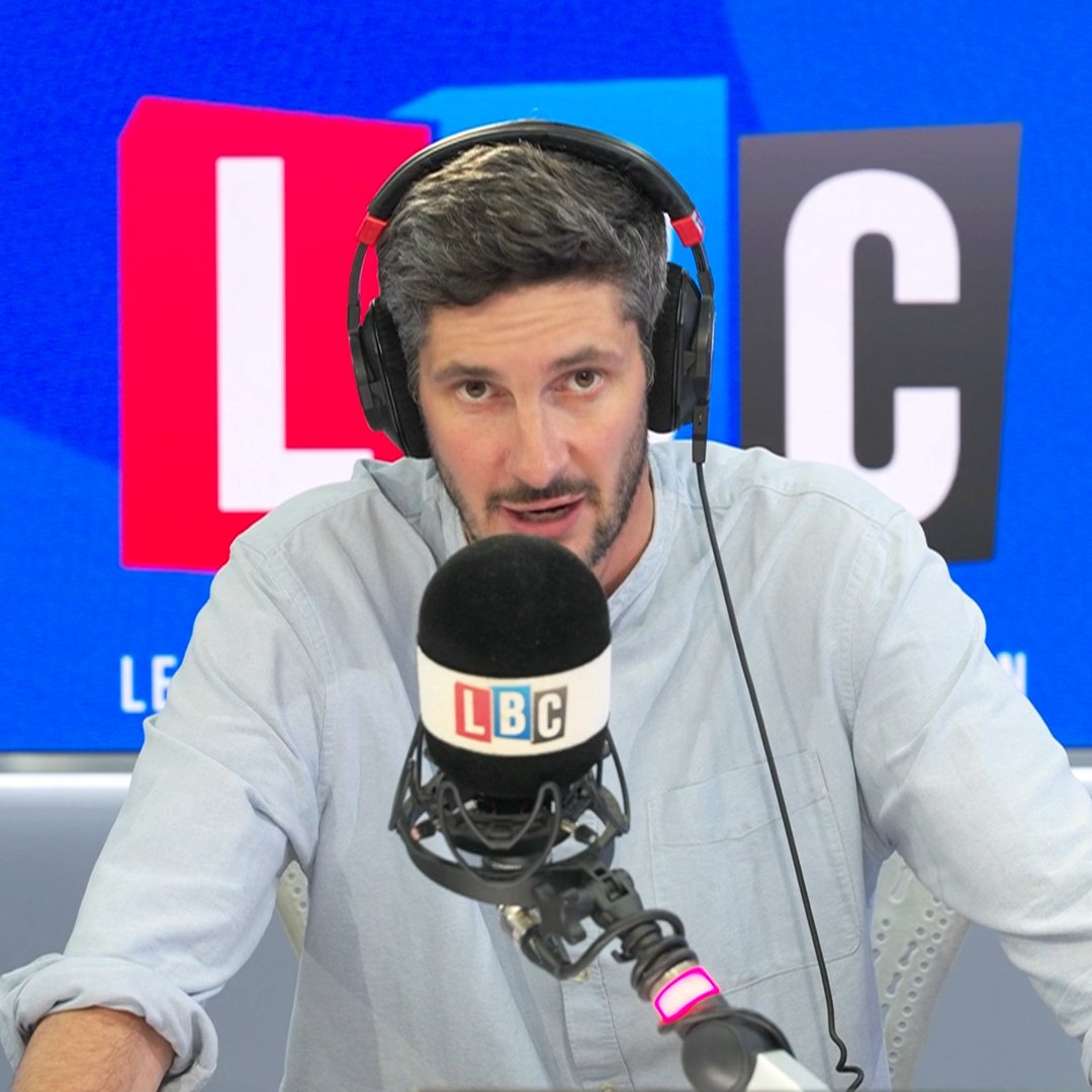 ‘It’s a slap in the face.’ Tom Swarbrick speaks to caller Polly, a serving police officer, after three teenage boys, get no jail time for raping two girls.