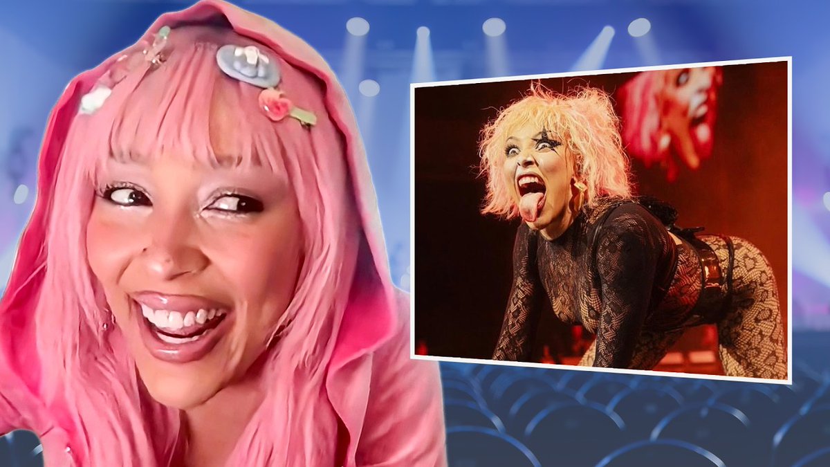 Doja Cat on taking a break from music, ‘Tour Ma Vie’ and British accents. Watch the entire interview with Capital FM below