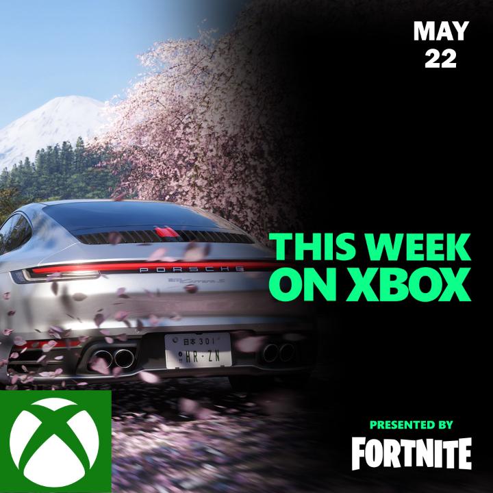 Warhammer Skulls! Forza Horizon 6! LEGO Batman: Legacy of the Dark Knight! Check out all the highlights from this week on This Week on 💚 XBOX 💚