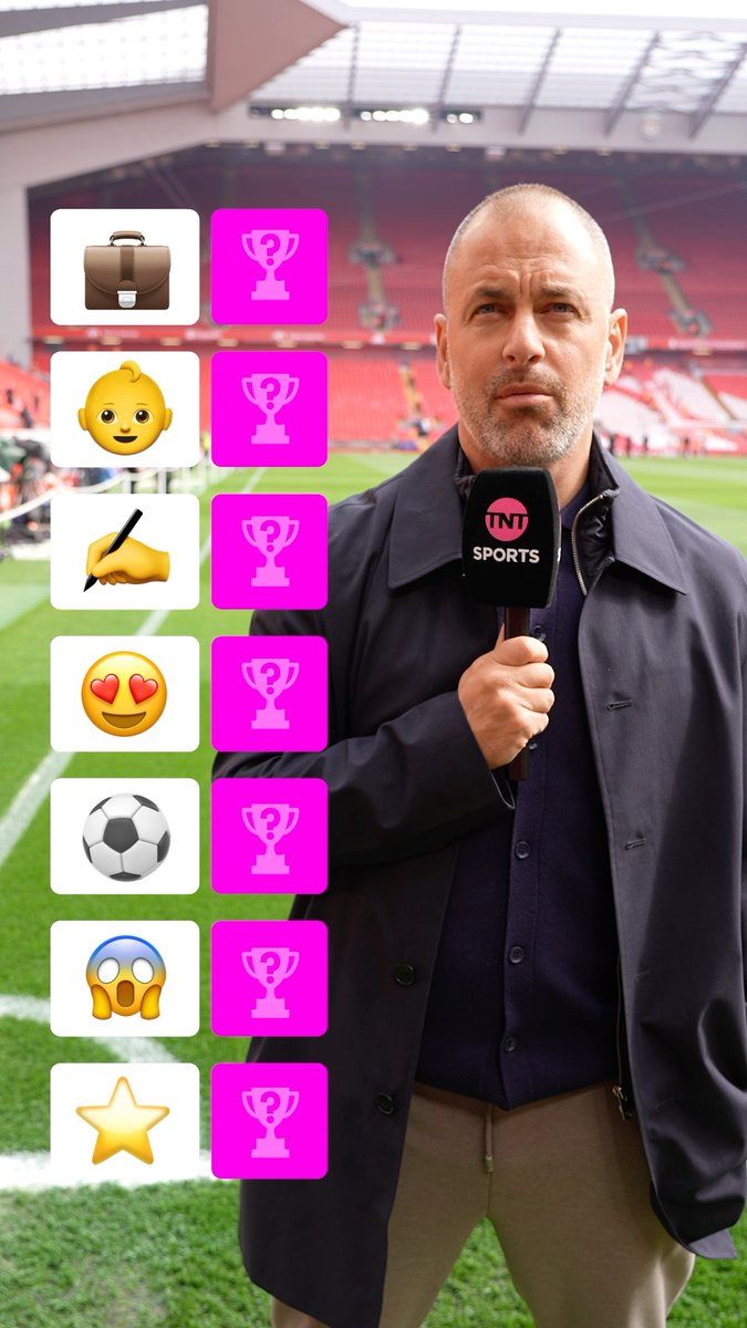 Joe Cole picks his End of Season Awards 🏆🤩