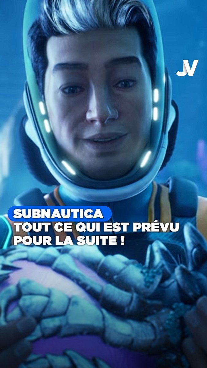 Subnautica 2 n'est pas encore officiellement sorti qu'on sait déjà tout ce qui est prévu pour la suite !
