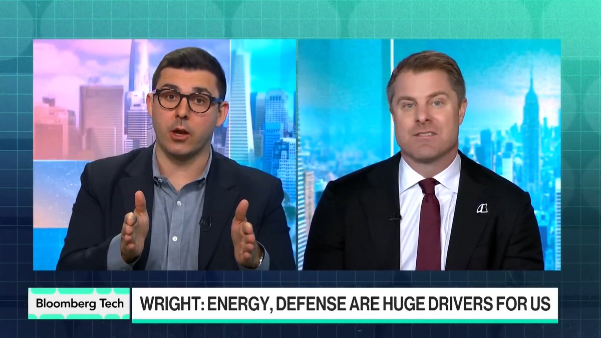 Distributed compute needs to be deployed with speed, scale, and sovereignty. Dan Wright joined Bloomberg Technology this week to talk about Galleon Forge One, our Series B, and the infrastructure buildout required to meet growing demand for inference, fine-tuning, and distributed model deployment at scale. The next wave of compute will not live only in centralized clouds. It will need to be deployed where land, energy, and data already exist. That is what Armada was built for. That is what Galleon delivers.