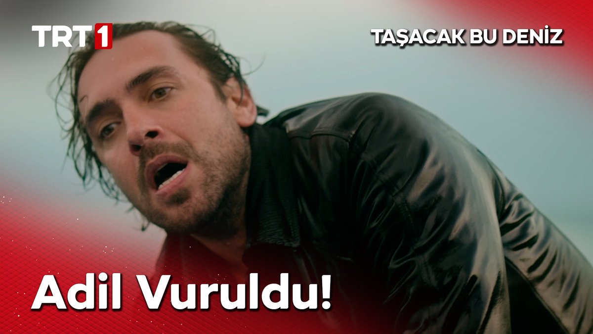Bu kez Adil’in planı tutmadı. 😩 #TaşacakBuDeniz Taşacak Bu Deniz