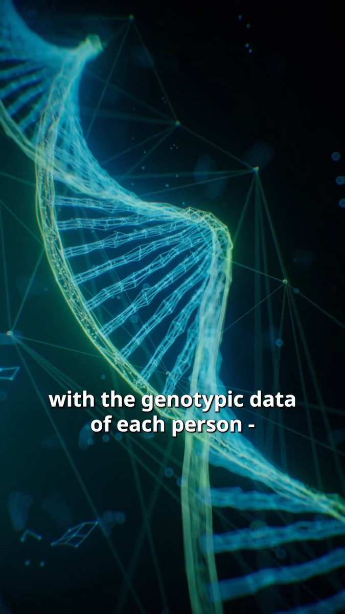 The World Health Assembly (#WHA79) has approved a landmark resolution on precision medicine 🧬 Precision medicine uses your health data, from your biology to your genes, to ensure that prevention, diagnosis and treatment you receive is tailored specifically to you.
