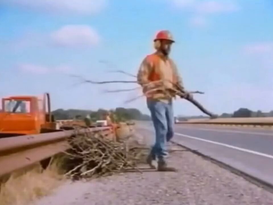 Think marijuana is harmless? Think again! (‘80s)