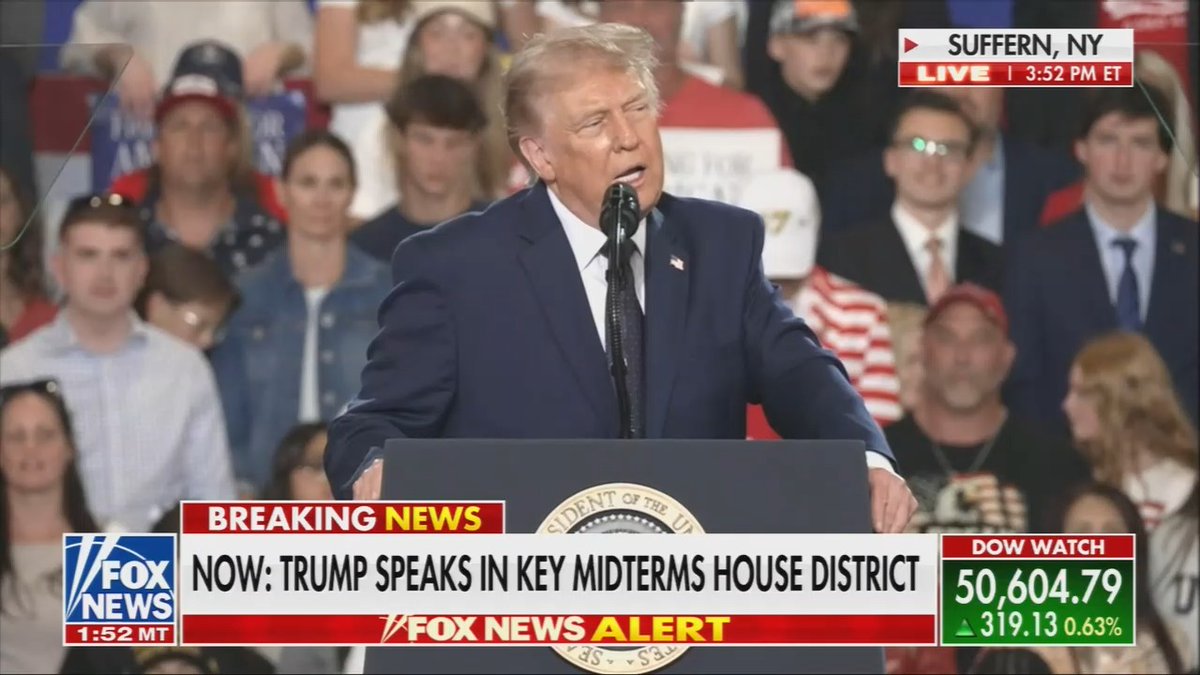 Trump: A lot of people don't know "dumb" has a b in it