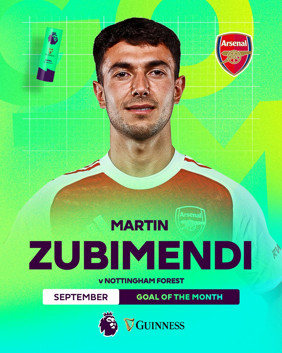 Speaking for every arsenal fan saying this is the best goal scored this season
