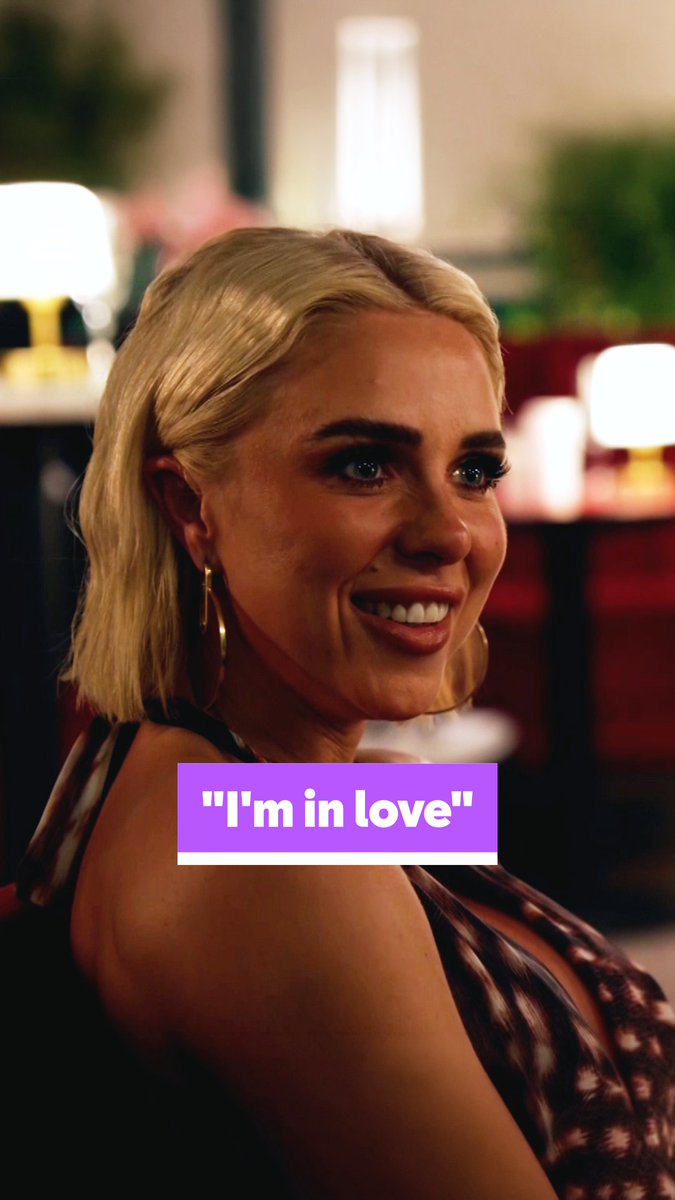 Is Gabby looking to move in? 😅 #CelebsGoDating