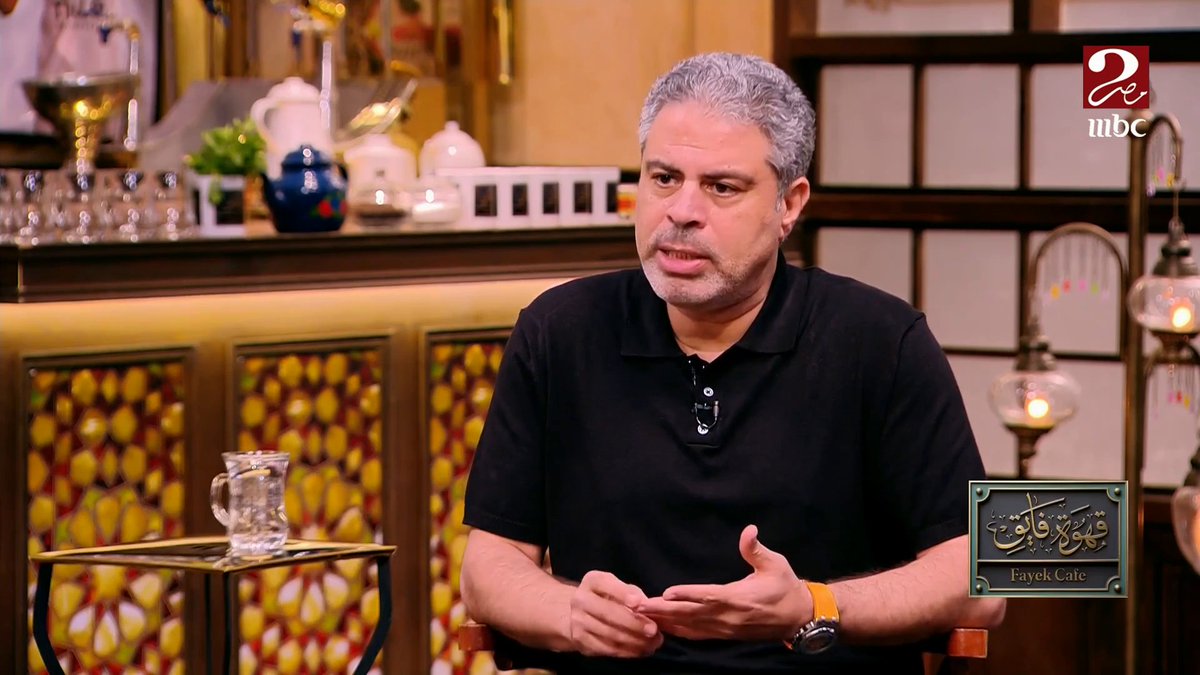 معتمد جمال: بكيت بعد ماتش اتحاد العاصمة وخسارة الكونفدرالية.. وكان المفروض اني الأفضل قبل مباراة الأهلي ولكن القمة حساباتها مختلفة.. ولو كنا سجلنا ركلة الجزاء كنا قدرنا نرجع في النتيجة مجاناً على MBC شاهد برنامج #الكورة_مع_فايق يعرض من الجمعة – الثلاثاء الساعة 11:00 مساءً بتوقيت القاهرة على #MBCMASR2 لمتابعة البث المباشر