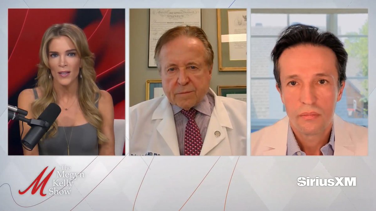 "There's a great barrier between your sinuses and your brain to keep your brain from getting that same infection, however, there are blood vessels that are very close..." Two expert doctors on what could have caused Kyle Busch's death. Watch &amp; subscribe: