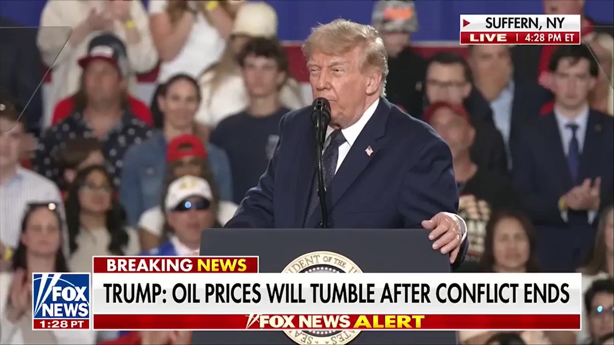 BREAKING: President Trump blasts Democrats as “bulls**** artists” for trying to blame his admin for rising costs just days after he took office: “The Democrats are the ones that caused all the costs.” “They would constantly come out with the word ‘affordability.’ I said they’re the ones that caused the problem.” “I’m in office two days, and the costs have gone through the roof under four years of Sleepy Joe or Crooked Joe — or both — Biden.” “They’re the greatest ‘bulls**** artists.’”