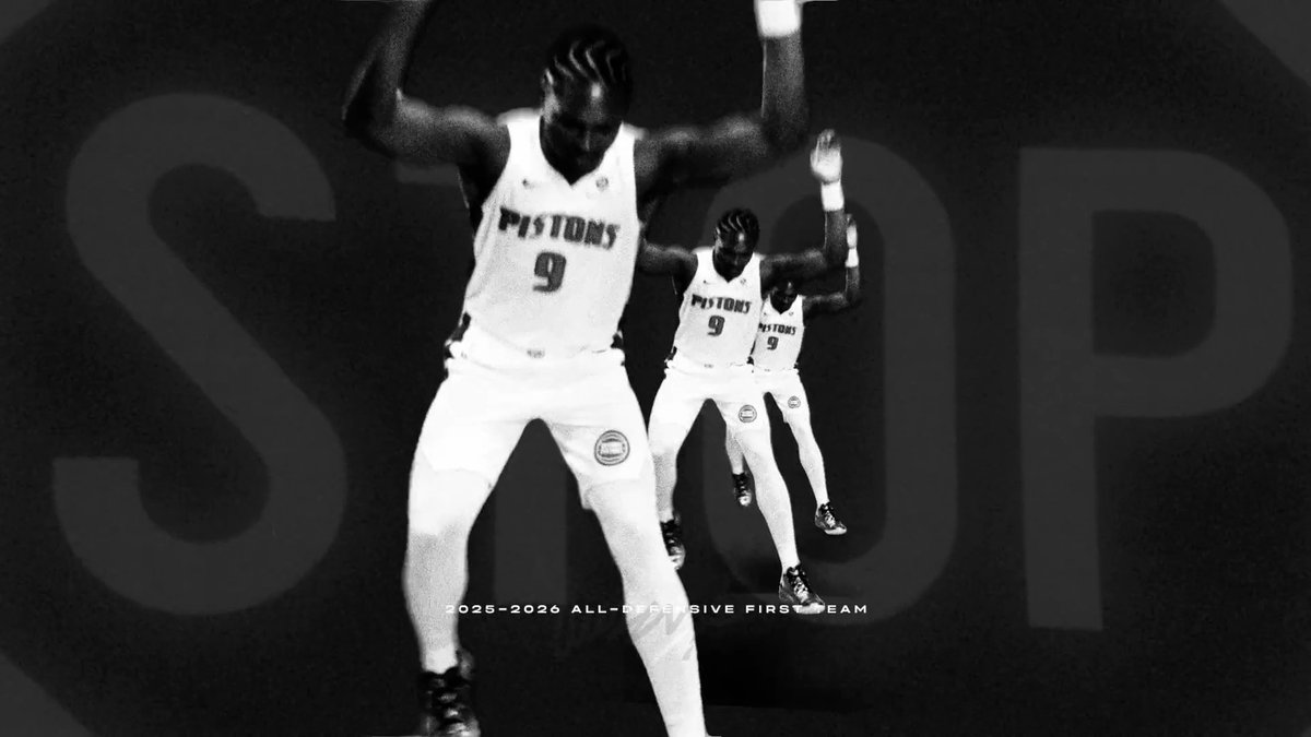 The tape speaks for itself 🔥